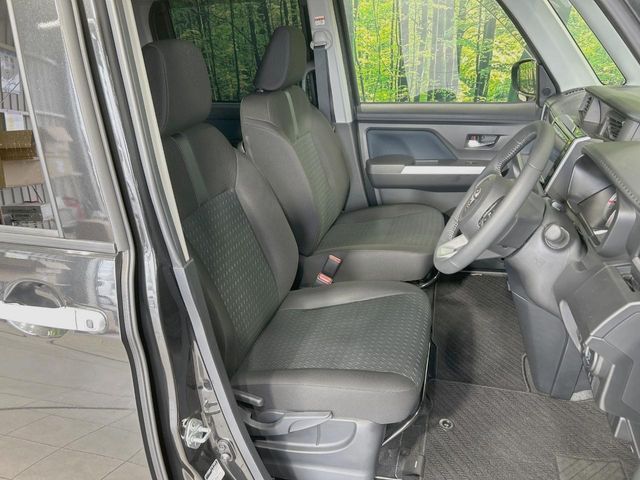 TOYOTA ROOMY 2023 Image 31