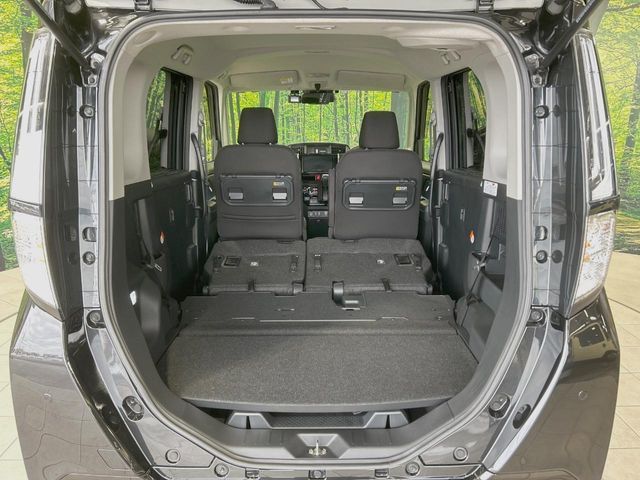 TOYOTA ROOMY 2023 Image 31