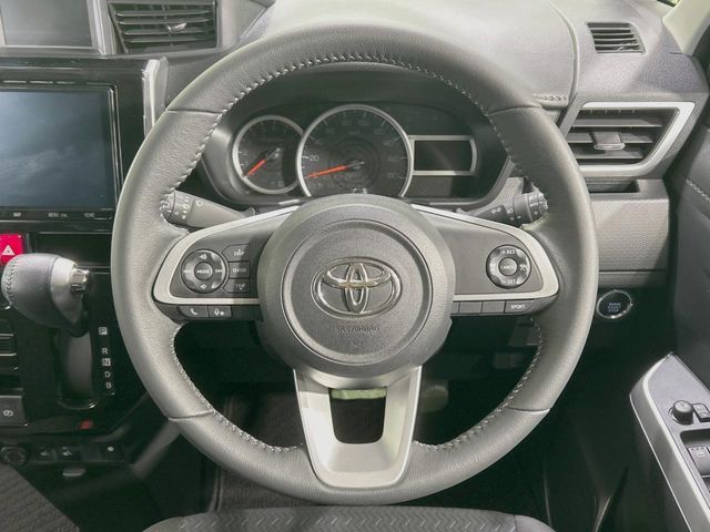 TOYOTA ROOMY 2023 Image 31