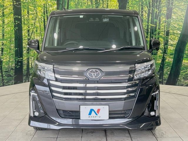 TOYOTA ROOMY 2023 Image 31