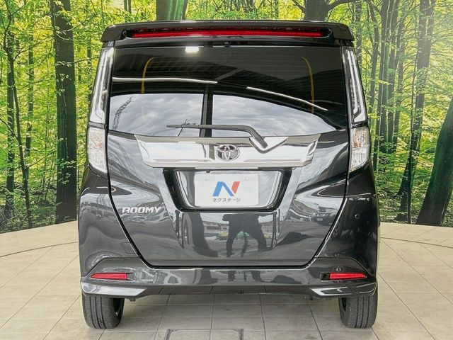 TOYOTA ROOMY 2023 Image 31