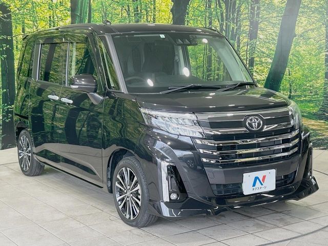 TOYOTA ROOMY 2023 Image 31