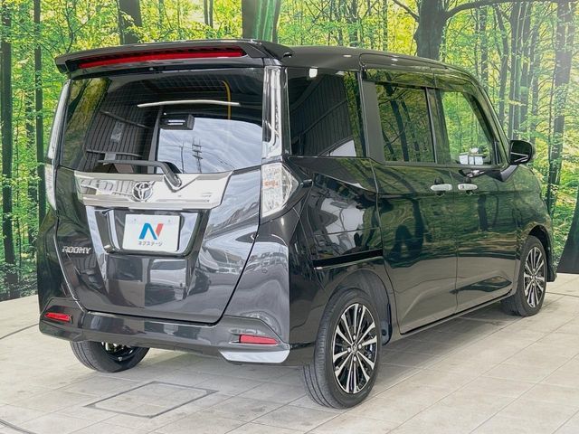 TOYOTA ROOMY 2023 Image 31