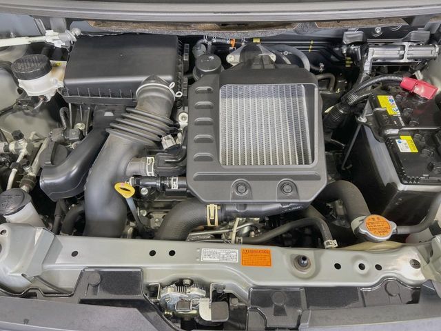 TOYOTA ROOMY 2023 Image 31