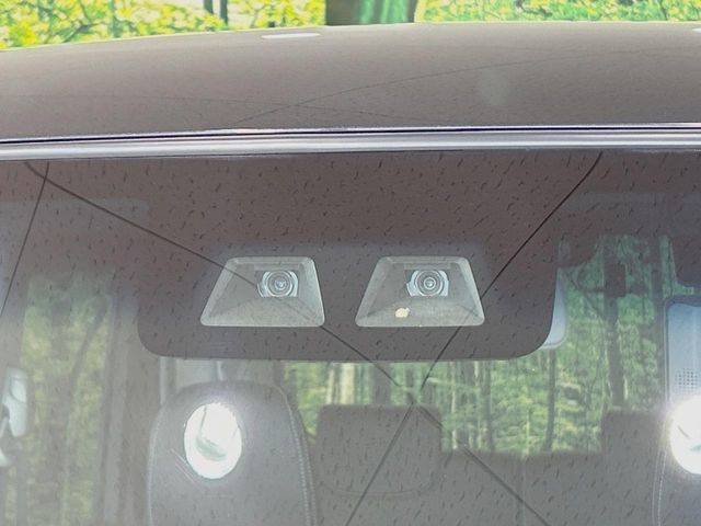 DAIHATSU TANTO CUSTOM 2017 Image 31