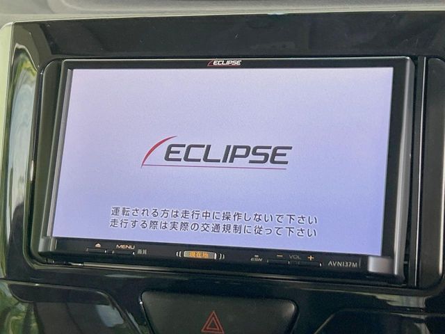 DAIHATSU TANTO CUSTOM 2017 Image 31