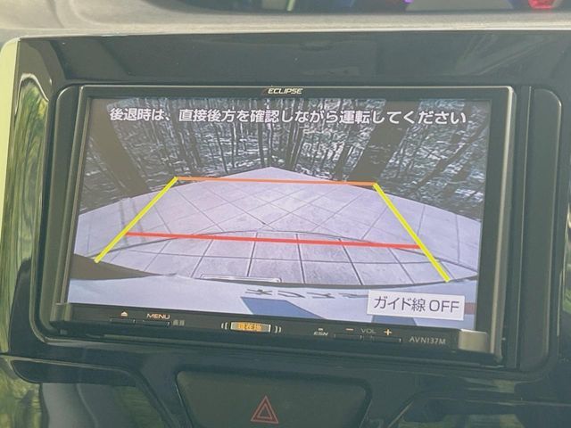 DAIHATSU TANTO CUSTOM 2017 Image 31