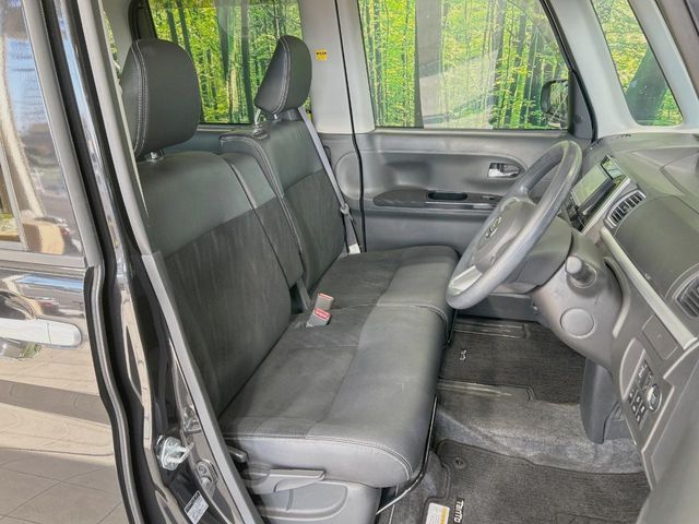 DAIHATSU TANTO CUSTOM 2017 Image 31