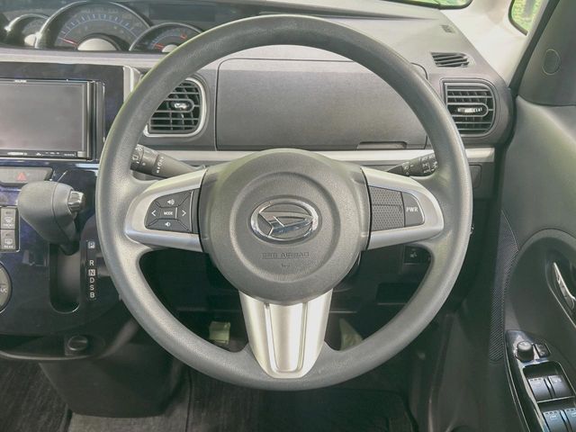 DAIHATSU TANTO CUSTOM 2017 Image 31