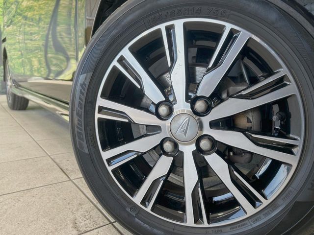 DAIHATSU TANTO CUSTOM 2017 Image 31