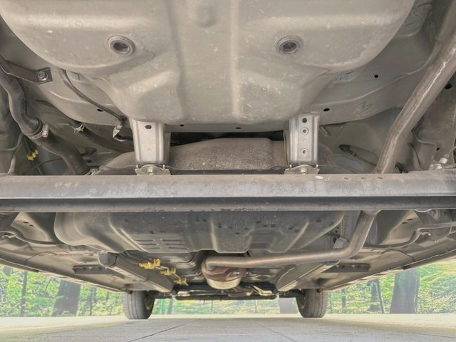 DAIHATSU TANTO CUSTOM 2017 Image 31