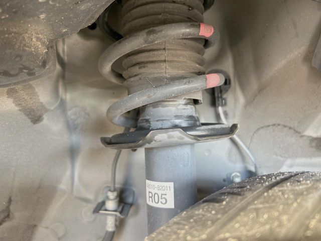 DAIHATSU TANTO CUSTOM 2017 Image 31