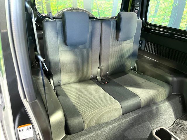 SUZUKI JIMNY 4WD 2023 Image 31