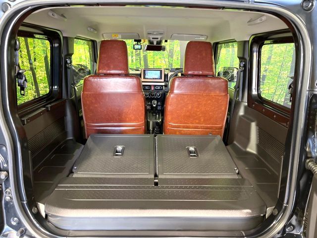 SUZUKI JIMNY 4WD 2023 Image 31