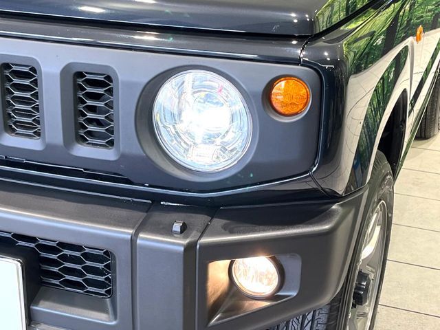 SUZUKI JIMNY 4WD 2023 Image 31