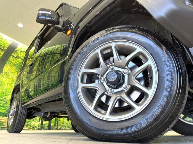 SUZUKI JIMNY 4WD 2023 Image 31