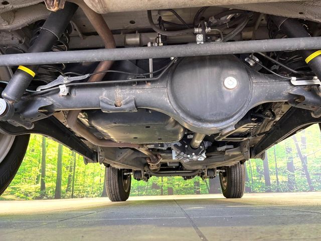 SUZUKI JIMNY 4WD 2023 Image 31