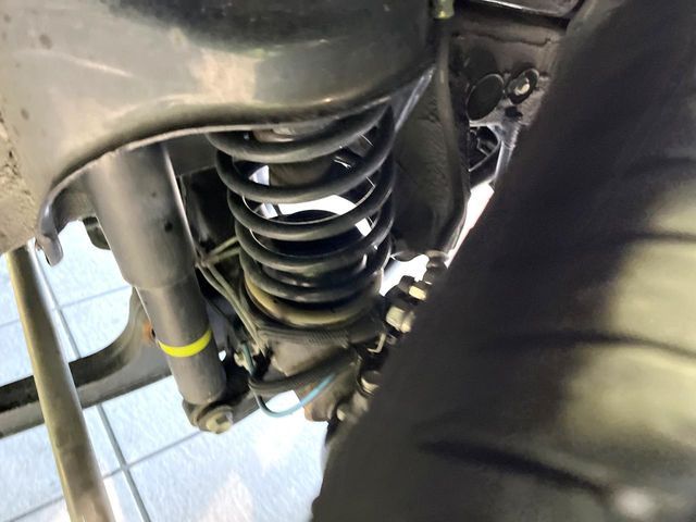 SUZUKI JIMNY 4WD 2023 Image 31