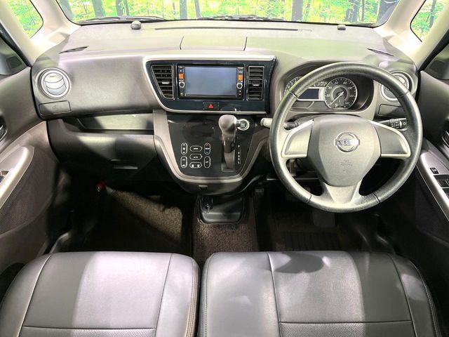 NISSAN DAYZ ROOX 2014 Image 31