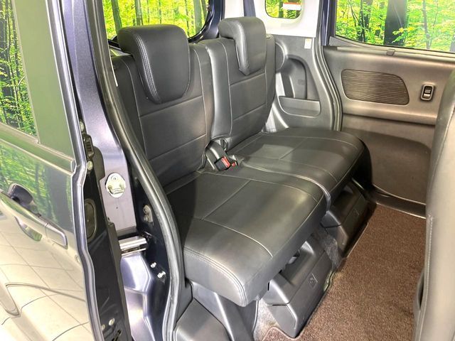 NISSAN DAYZ ROOX 2014 Image 31