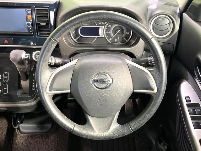 NISSAN DAYZ ROOX 2014 Image 31