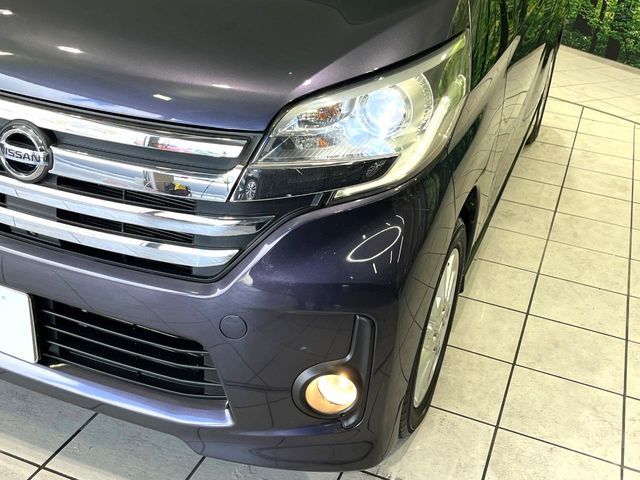 NISSAN DAYZ ROOX 2014 Image 31