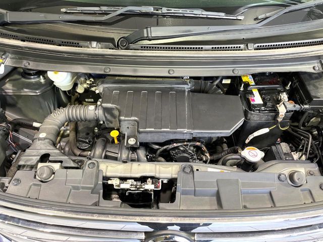 NISSAN DAYZ ROOX 2014 Image 31