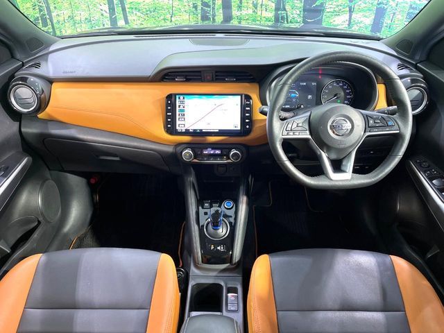 NISSAN KICKS 2021 Image 31