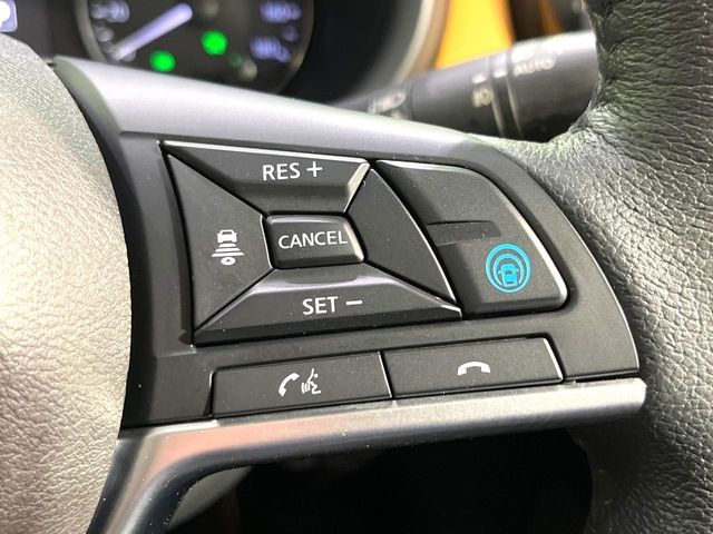 NISSAN KICKS 2021 Image 31