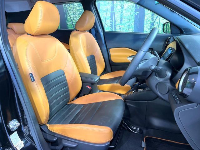 NISSAN KICKS 2021 Image 31