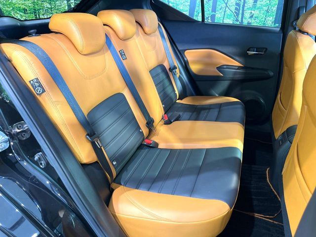 NISSAN KICKS 2021 Image 31