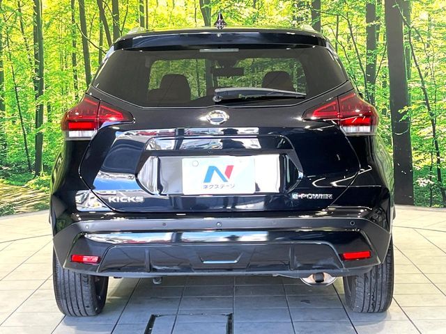 NISSAN KICKS 2021 Image 31