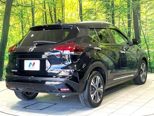 NISSAN KICKS 2021 Image 31