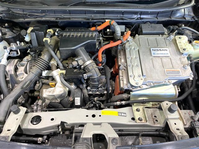 NISSAN KICKS 2021 Image 31