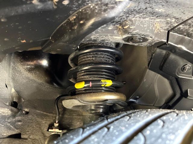 NISSAN KICKS 2021 Image 31