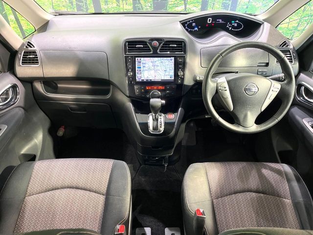 NISSAN SERENA  S-HYBRID 2016 Image 31