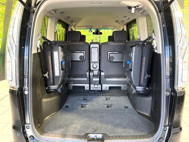 NISSAN SERENA  S-HYBRID 2016 Image 31