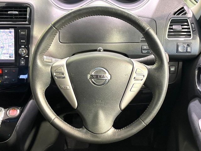 NISSAN SERENA  S-HYBRID 2016 Image 31