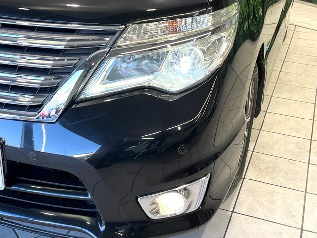 NISSAN SERENA  S-HYBRID 2016 Image 31