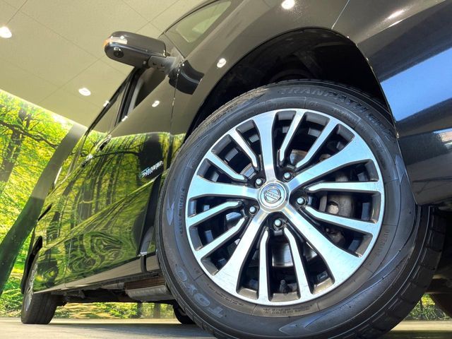 NISSAN SERENA  S-HYBRID 2016 Image 31