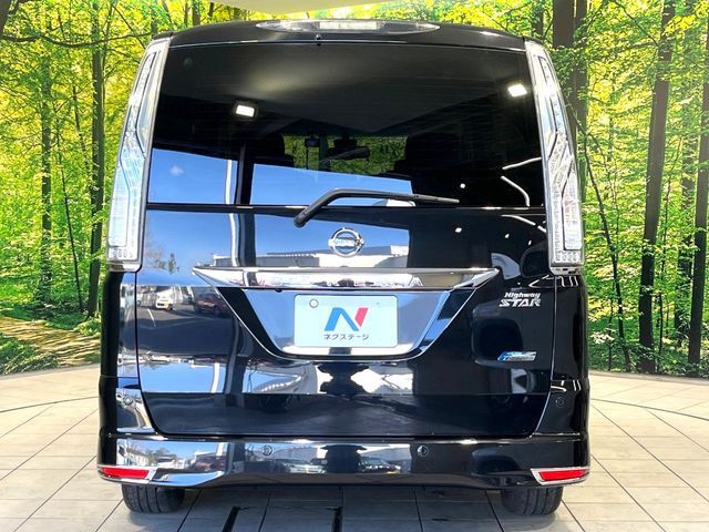 NISSAN SERENA  S-HYBRID 2016 Image 31