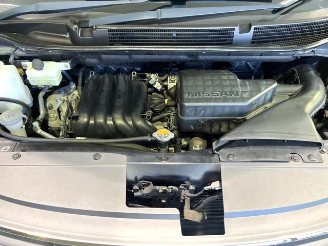 NISSAN SERENA  S-HYBRID 2016 Image 31