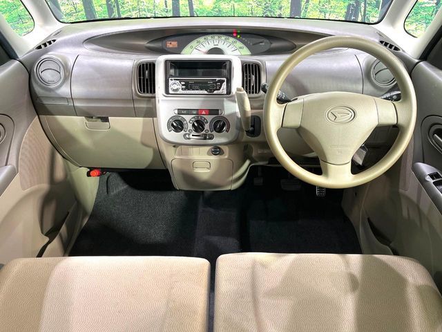 DAIHATSU TANTO 2008 Image 31