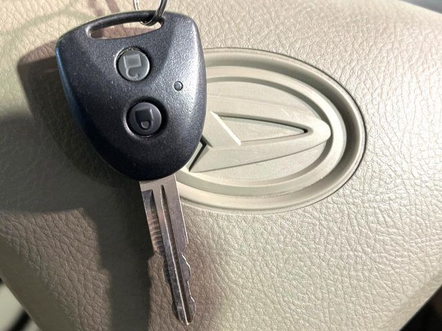 DAIHATSU TANTO 2008 Image 31