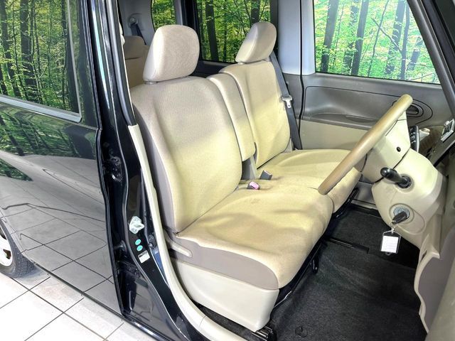 DAIHATSU TANTO 2008 Image 31