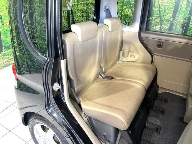 DAIHATSU TANTO 2008 Image 31