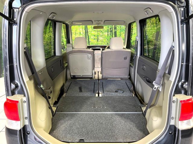 DAIHATSU TANTO 2008 Image 31