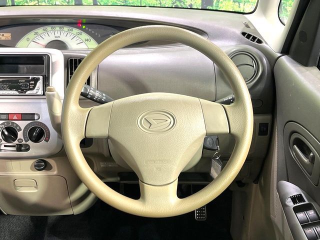 DAIHATSU TANTO 2008 Image 31