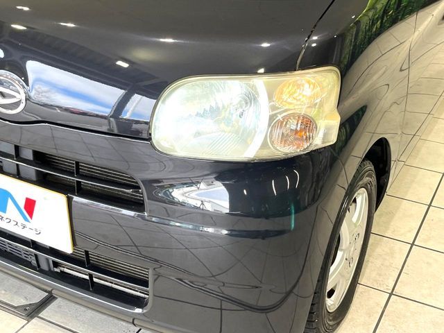 DAIHATSU TANTO 2008 Image 31