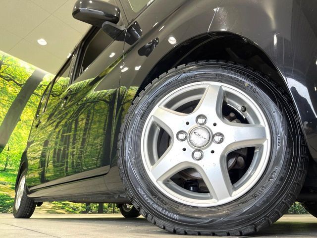 DAIHATSU TANTO 2008 Image 31